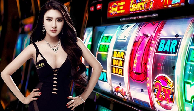 Skills To Play Online Slot Gambling