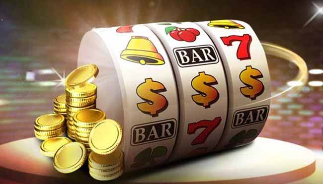 Free Spin Bonuses for New Slot Gambling Members